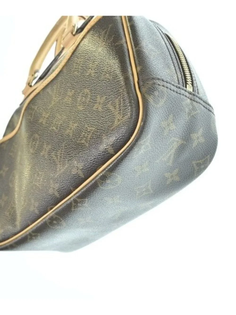 Louis Vuitton Handbag Brown